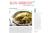 Blog Barbosh