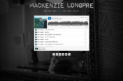 Mackenzie Longpre